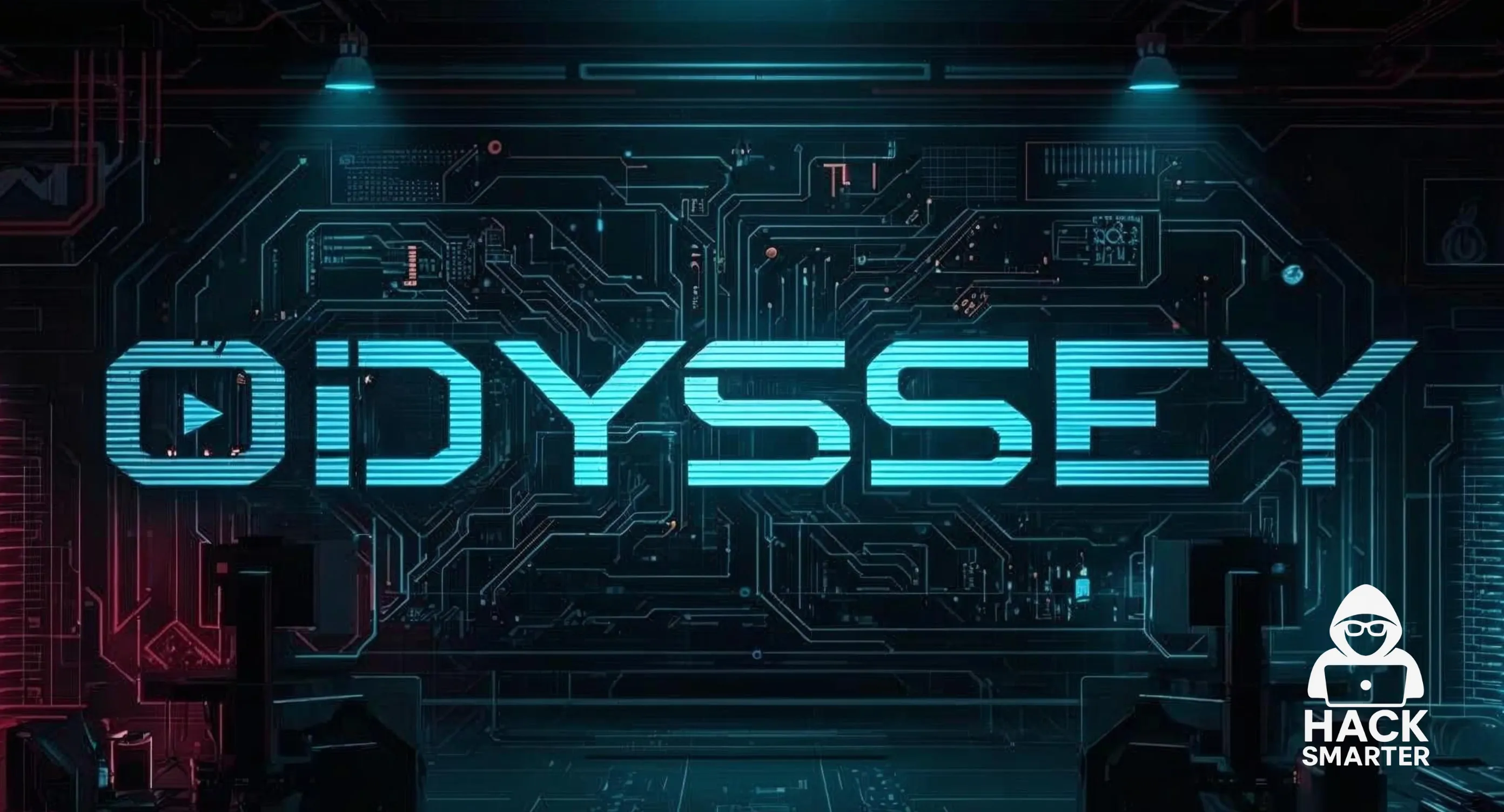 Odyssey cover